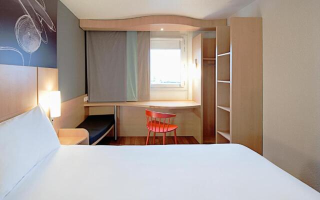 ibis Barcelona Cornella