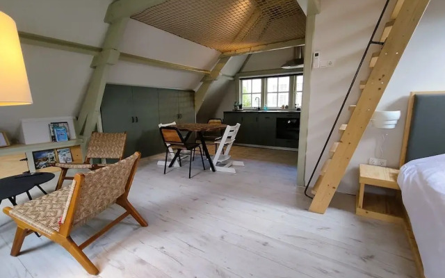 Huis Delfshaven