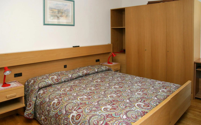 Appartamenti Nigritella