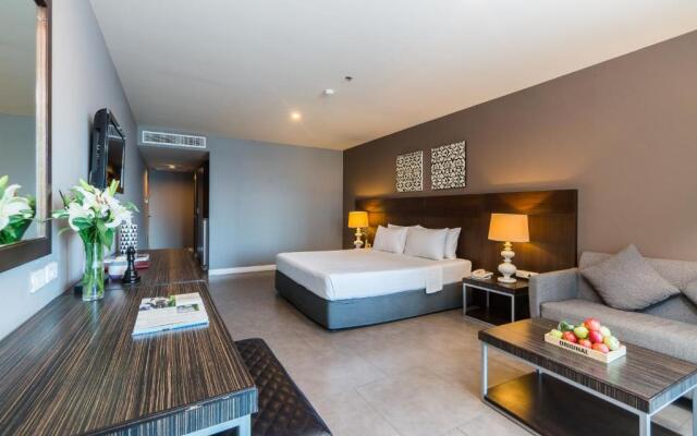 Sea Me Spring Hotel