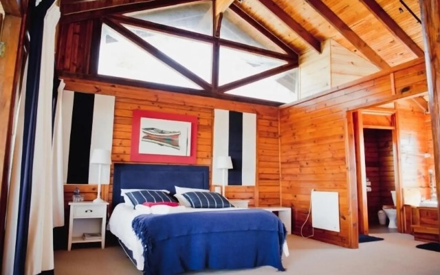 Oyster Creek Lodge