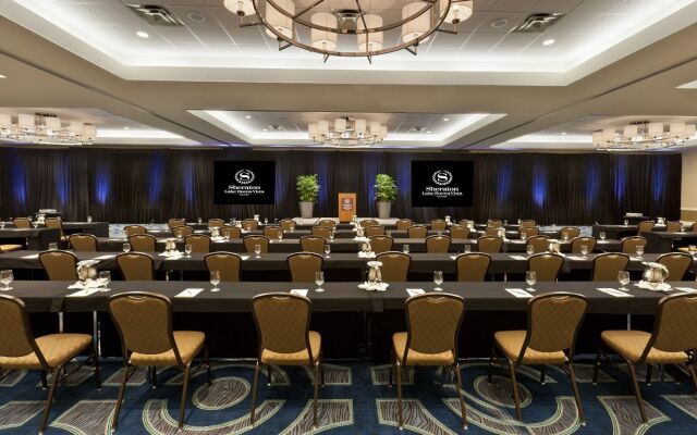 Sheraton Orlando Lake Buena Vista Resort