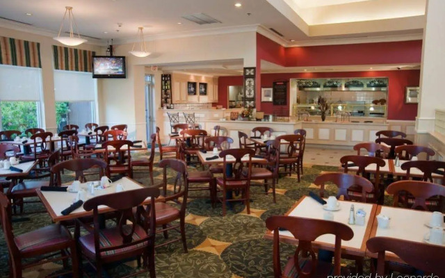 Hilton Garden Inn Chesterfield