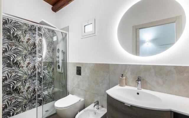 House Villas - Rifugio del Sole