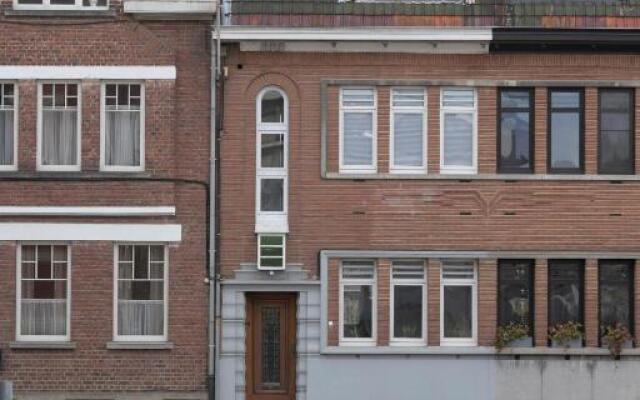 Vakantiehuis huYze-K