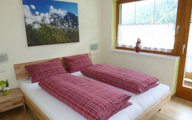 Appartementhaus Zillertal