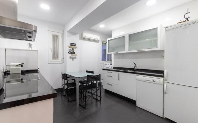 Precioso y Céntrico Apartamento Gran Capitán 5