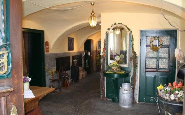 Appartementhaus Zum Fuchswirt