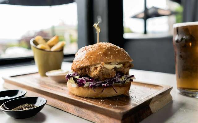 Mercure Launceston