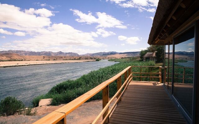 Norotshama River Resort