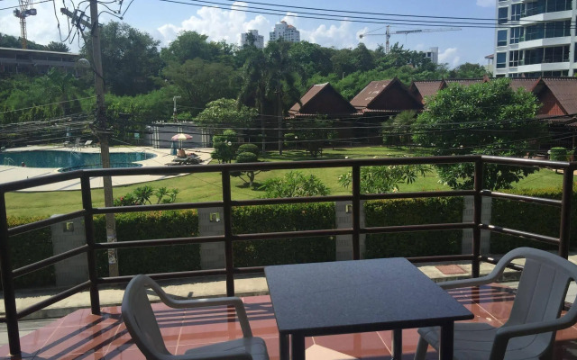 Marsi Pattaya