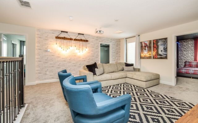 8912 Cabot Cliffs Dr