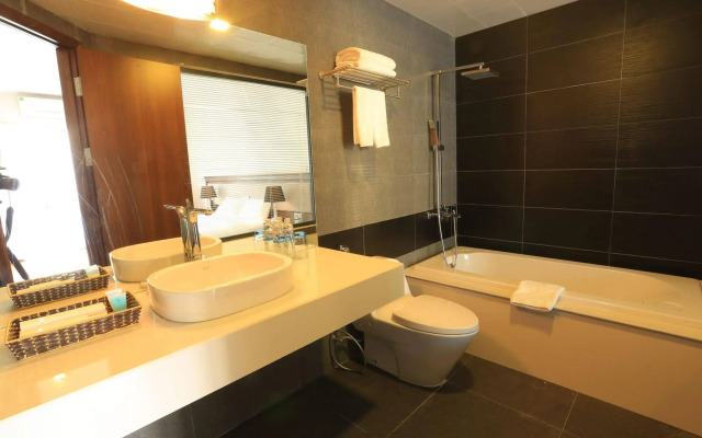 Collection O Le Grand Hanoi hotel – The Tryst