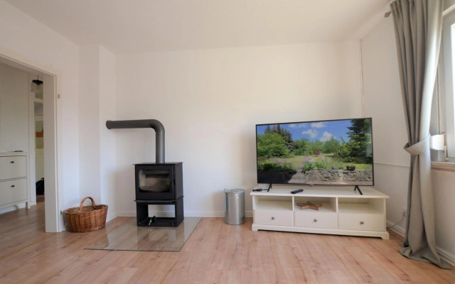 FeWo Frederic mit Kamin