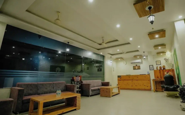 Shivansh Green Resort