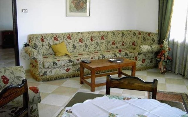 Nile Dream Apartments House