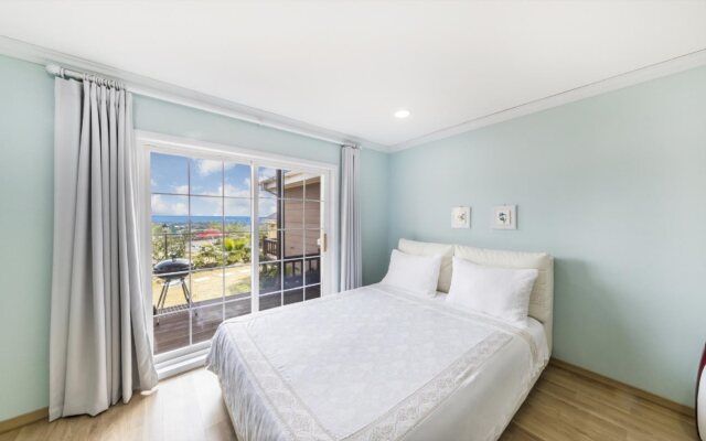 Jeju Jubilee Pension