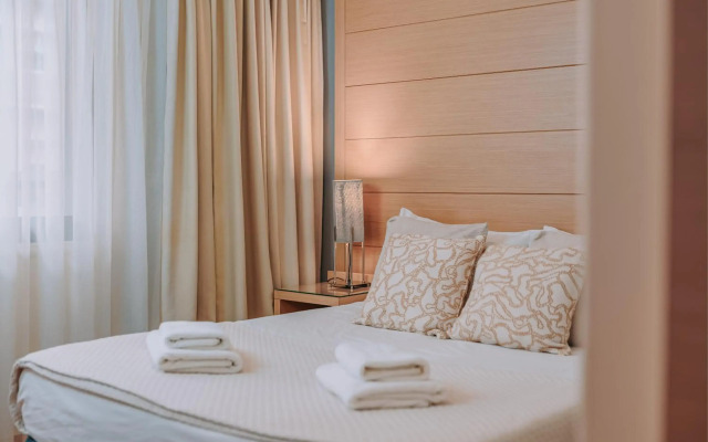 Parnon Hotel
