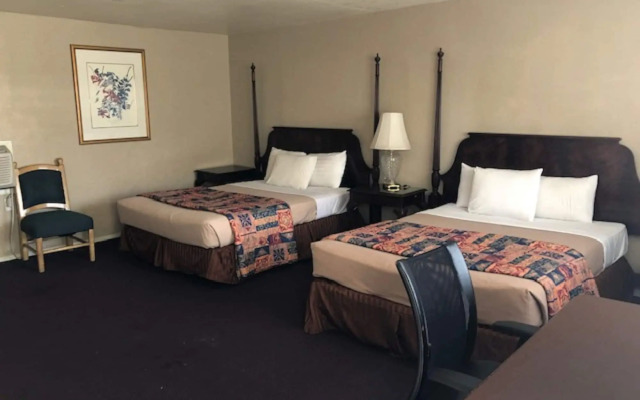 American Executive Inn