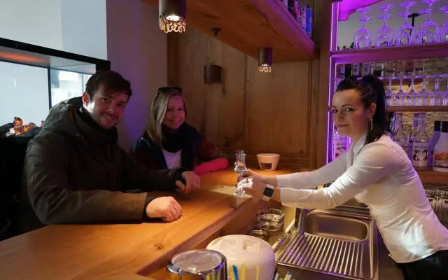 Hotel Pension Andrea