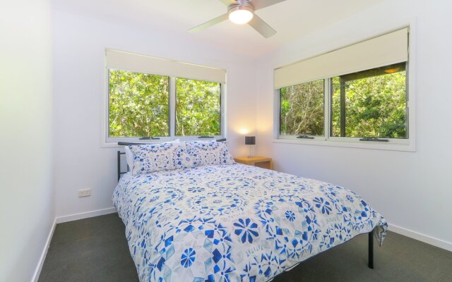 Beach Shacks #32 Casuarina