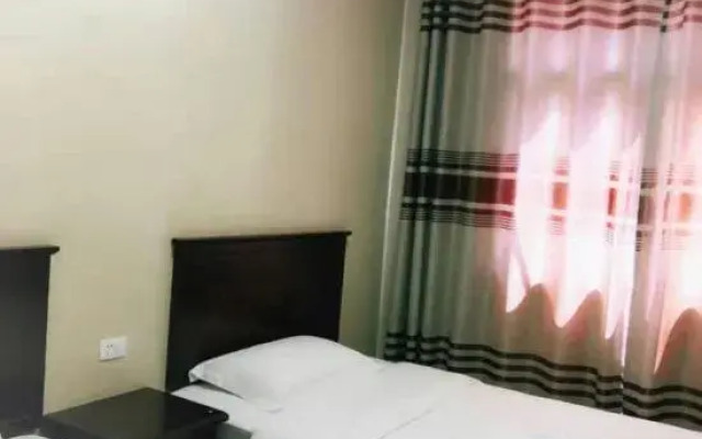 Yangyang Hostel