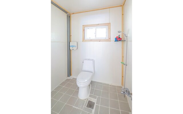 Geumsan Bliss Pension