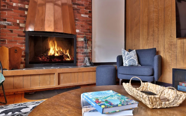 Shreadquarters 3 Bedroom Home