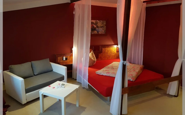 Landhotel Trampe
