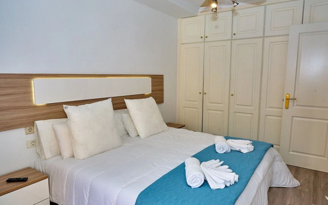 Apartamento Zamora Pool