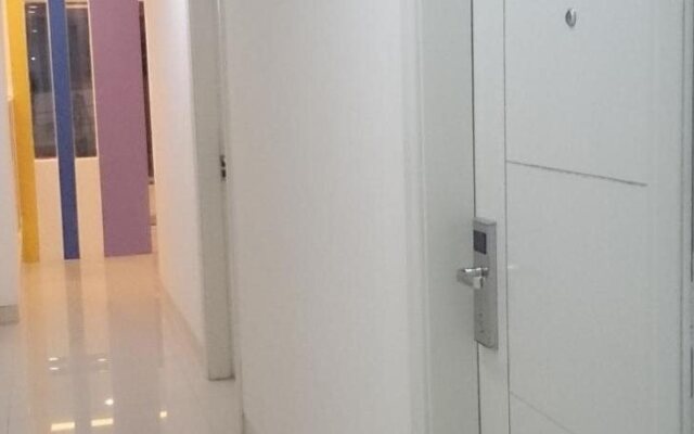 Hotel Sanrina