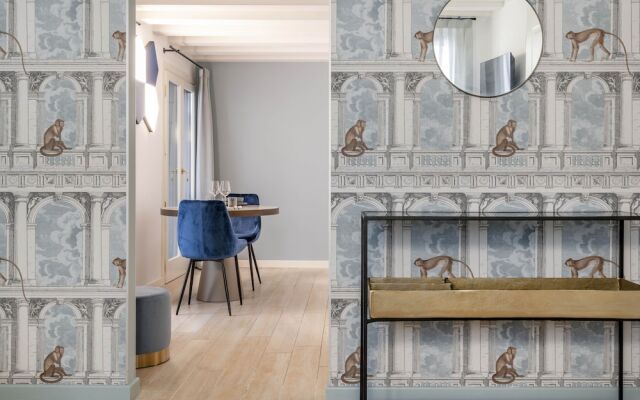 Residence Ca San Carlo