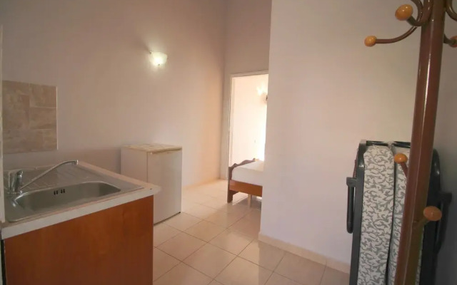 Murati Suites Sarande