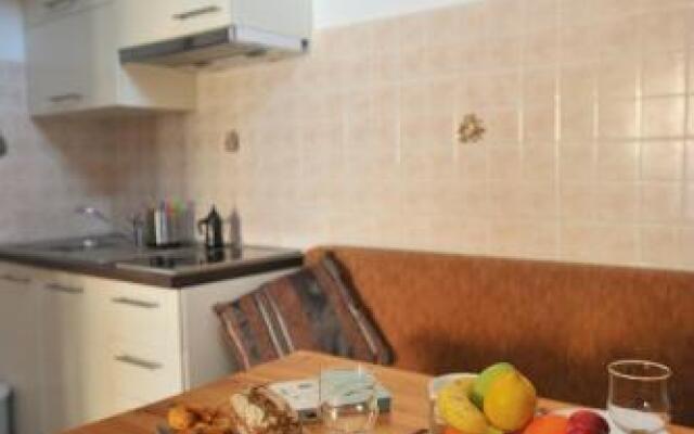 Apartments Fabac
