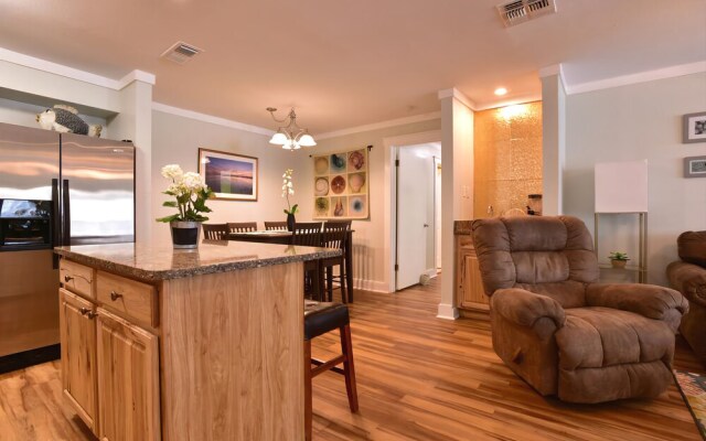 Smiling Jacks Escapes 2br Condo