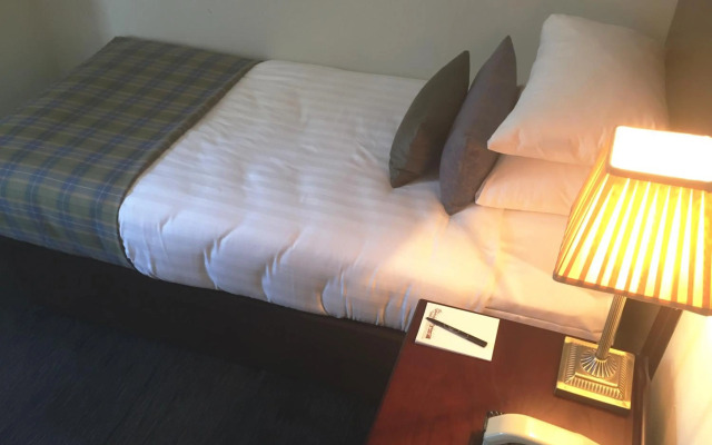 Nethybridge Hotel