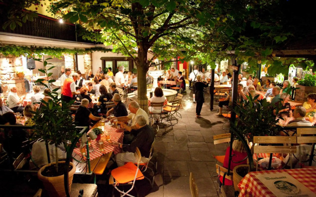 Hotel Lindenwirt