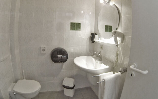 Shape Sport Hotel