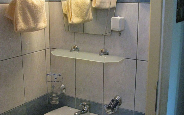 Hotel Vergina
