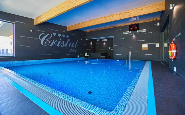 Cristal Spa