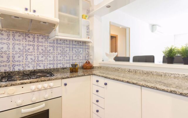 Apartment DMS IV Oybin 22535