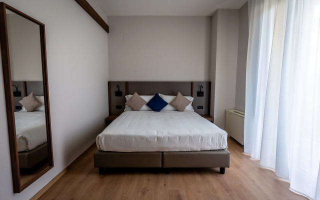 Residence Porta al Prato