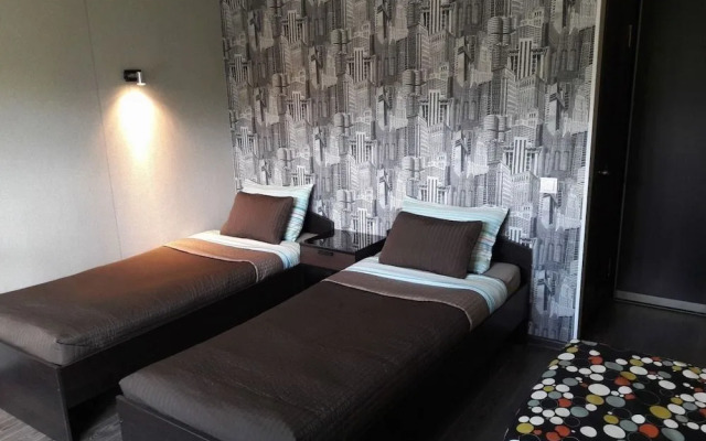 Guest House Viktoria on Morskaya