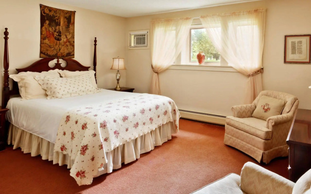 The Egremont Village Inn