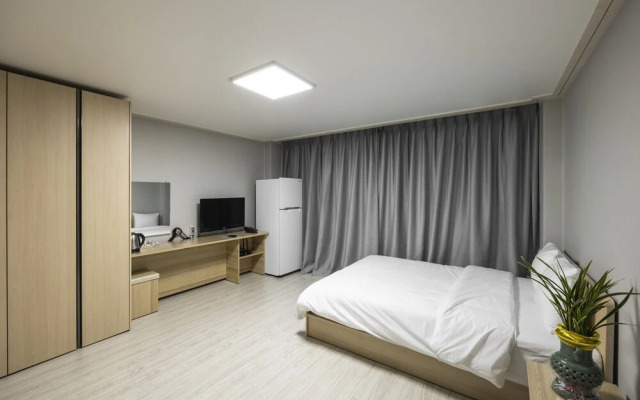 Mun Gyeong Grand Resort