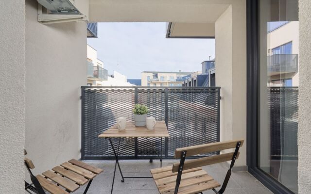 Stylish & Spacious Apartment by Renters