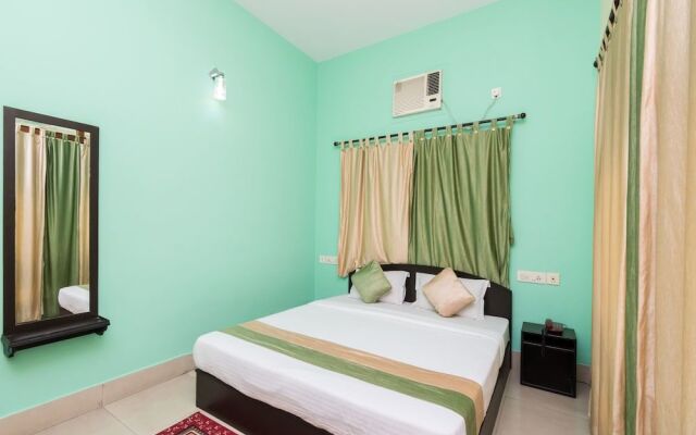 OYO 9981 Tulip Guest House