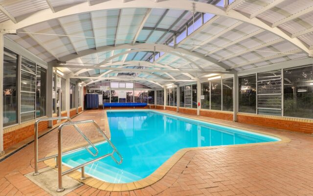 Discovery Parks - Busselton