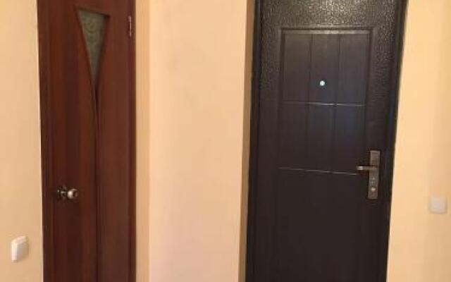 Solnechny Bereg Guest House