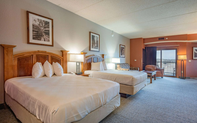 Chula Vista Resort, Trademark Collection by Wyndham